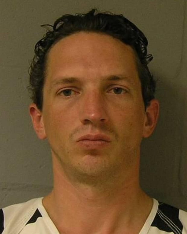 Israel Keyes